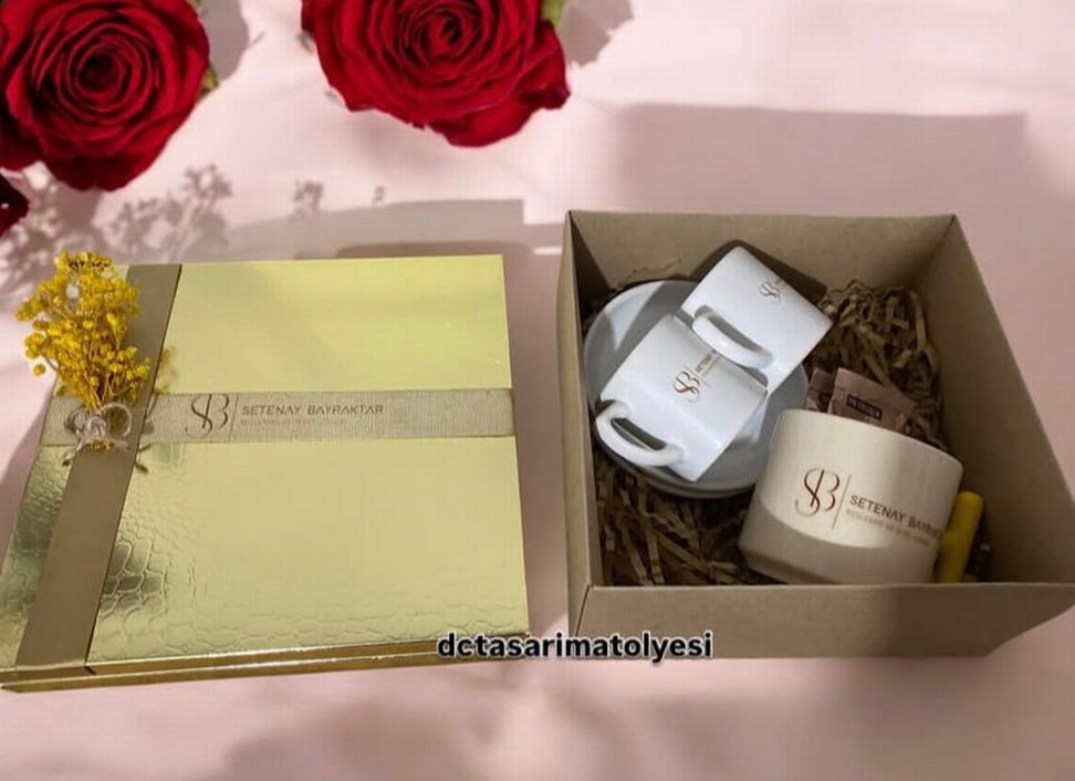 #kupabardak #fincan #madlençikolata - Görsel 2