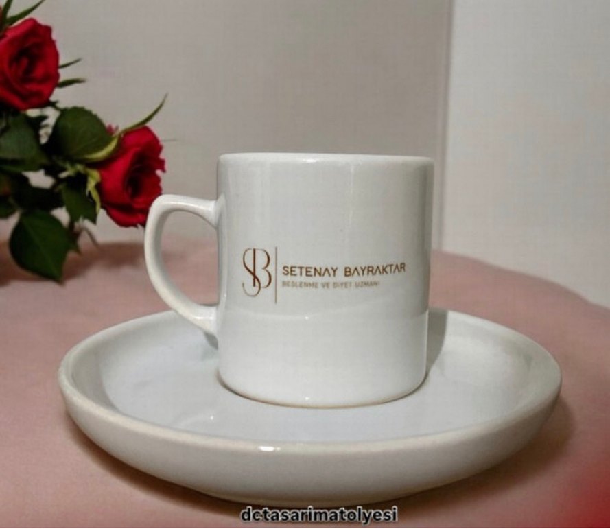 #kupabardak #fincan #madlençikolata - Görsel 5