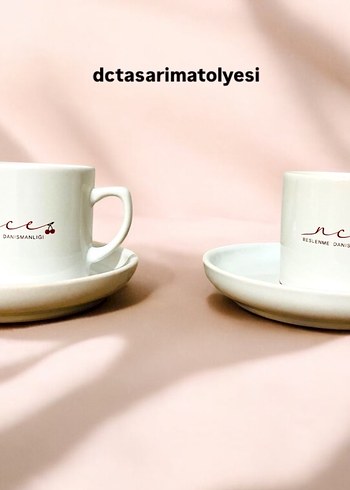 #fincan #çikolata - Görsel 2