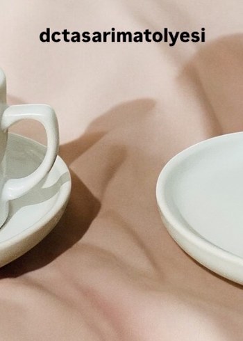 #fincan #çikolata - Görsel 4