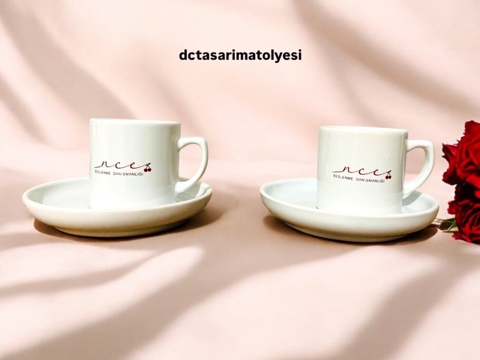 #fincan #çikolata - Görsel 2