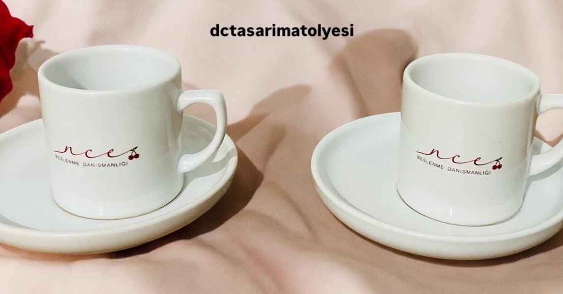 #fincan #çikolata - Görsel 4