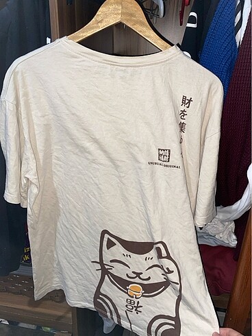 Diğer kadın oversize tshirt
