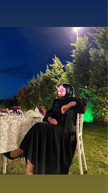Diğer Abiye