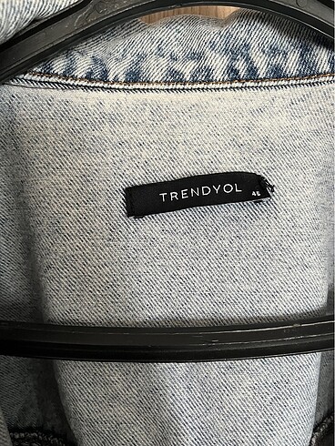 Trendyol & Milla Kot Ceket