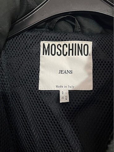Moschino MOSCHINO JEANS