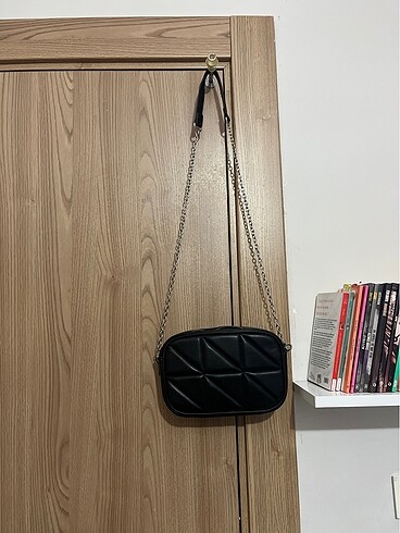 Stradivarius Çanta