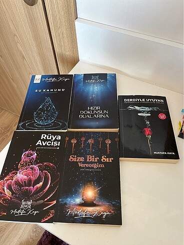 Kitap