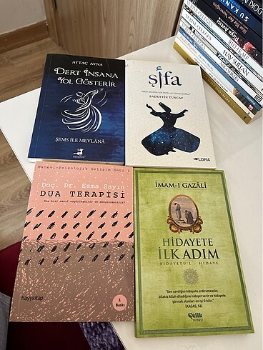 Kitap