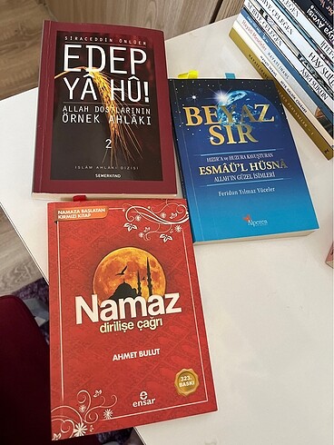 Kitap