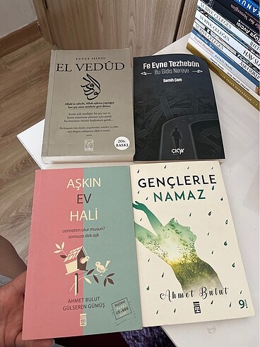 Kitap