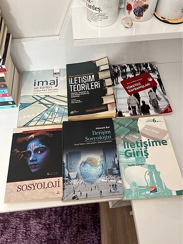 HALKLA İLİŞKİLER DERS KİTABI
