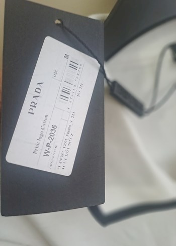 Prada Erkek Polo Tişört - Görsel 6