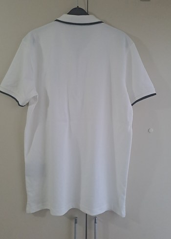 Prada Erkek Polo Tişört - Görsel 8