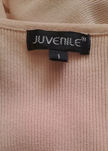 Bej Uzun Kollu Hırka - Görsel 12