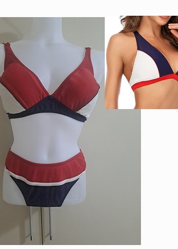 Bikini Takım - Görsel 2