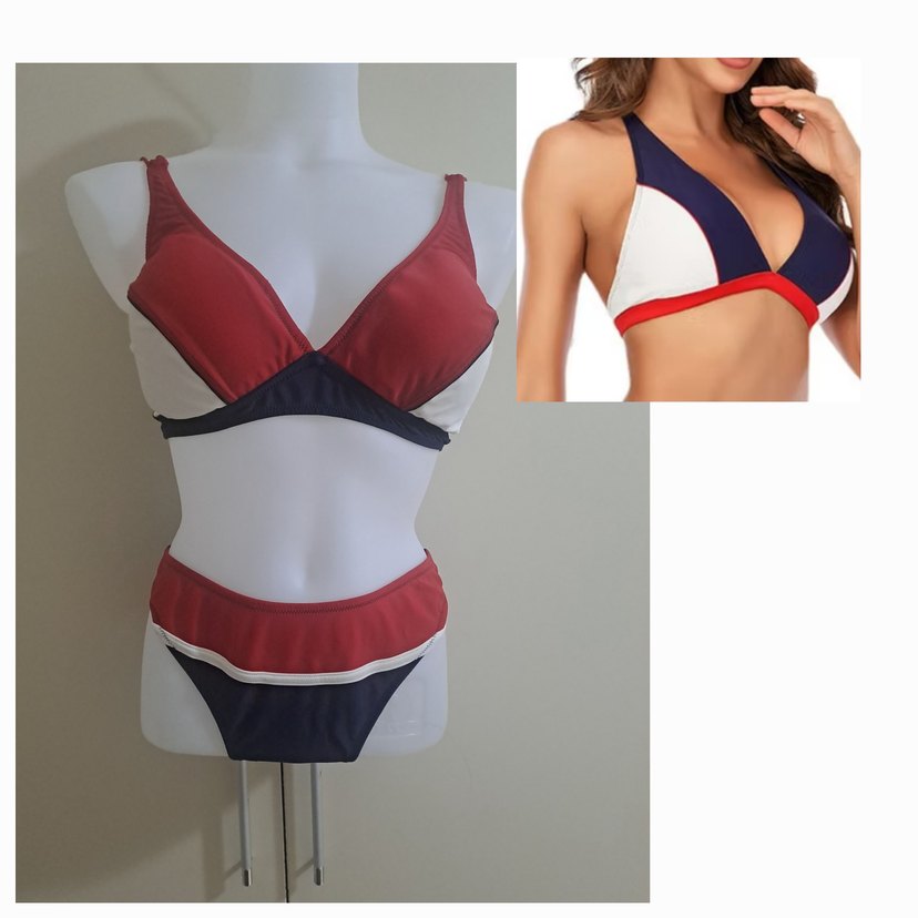 Bikini Takım - Görsel 2