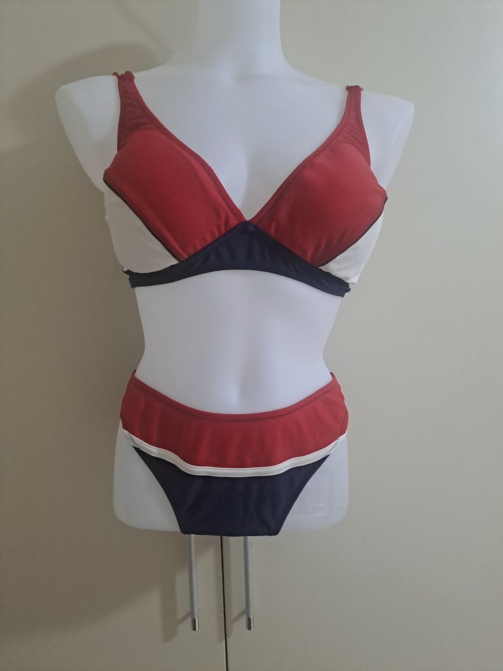 Bikini Takım - Görsel 3