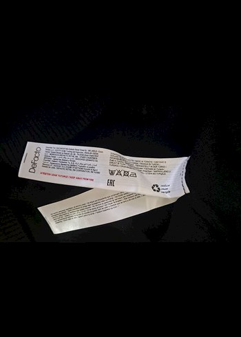 Erkek Polo Yaka Kazak - Görsel 6