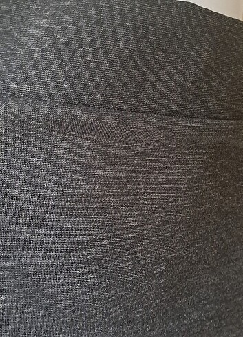 Füme midi boy etek - Görsel 4