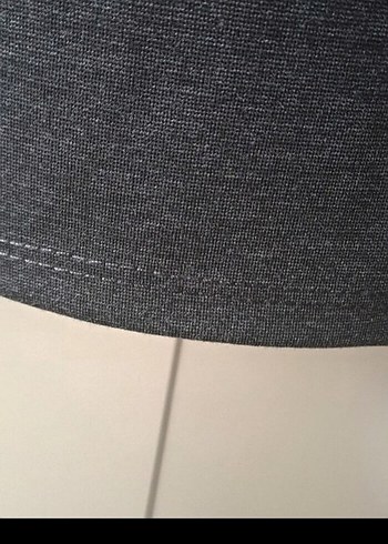 Füme midi boy etek - Görsel 6