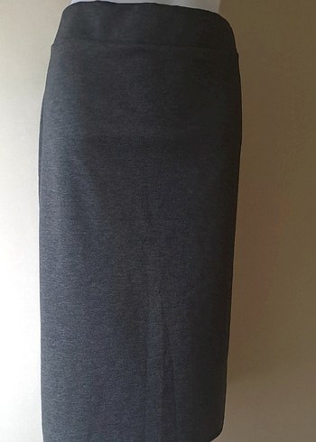 Füme midi boy etek - Görsel 2