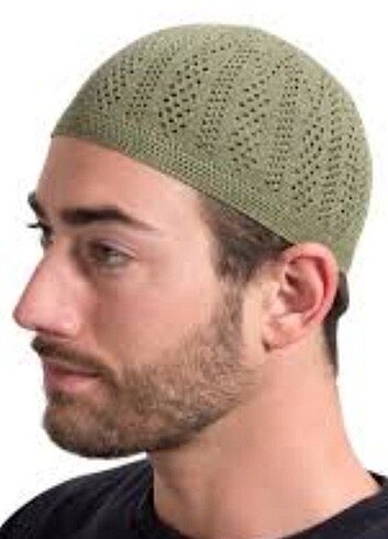 Bere şapka 