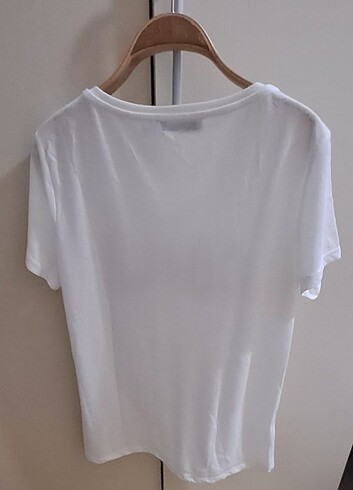 Baskılı tshirt  - Görsel 5