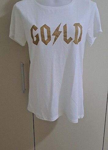 Baskılı tshirt  - Görsel 6