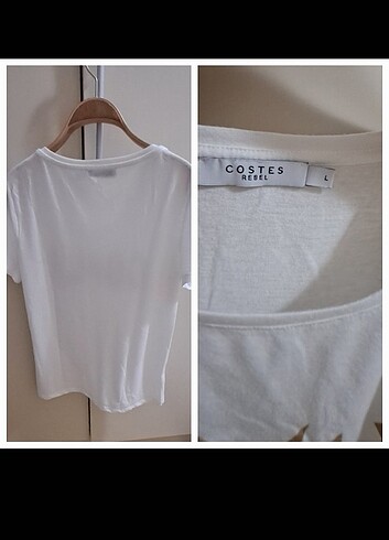 Baskılı tshirt  - Görsel 8