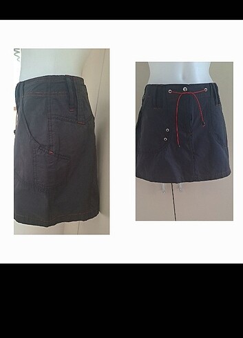l Beden Collezione skort skirt