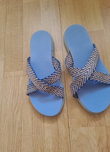 Crocs VUNDY TERLİK (plaj -havuz)