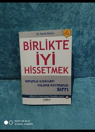 birlikte iyi hissetmek
