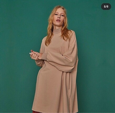 Manuka sweatshirt