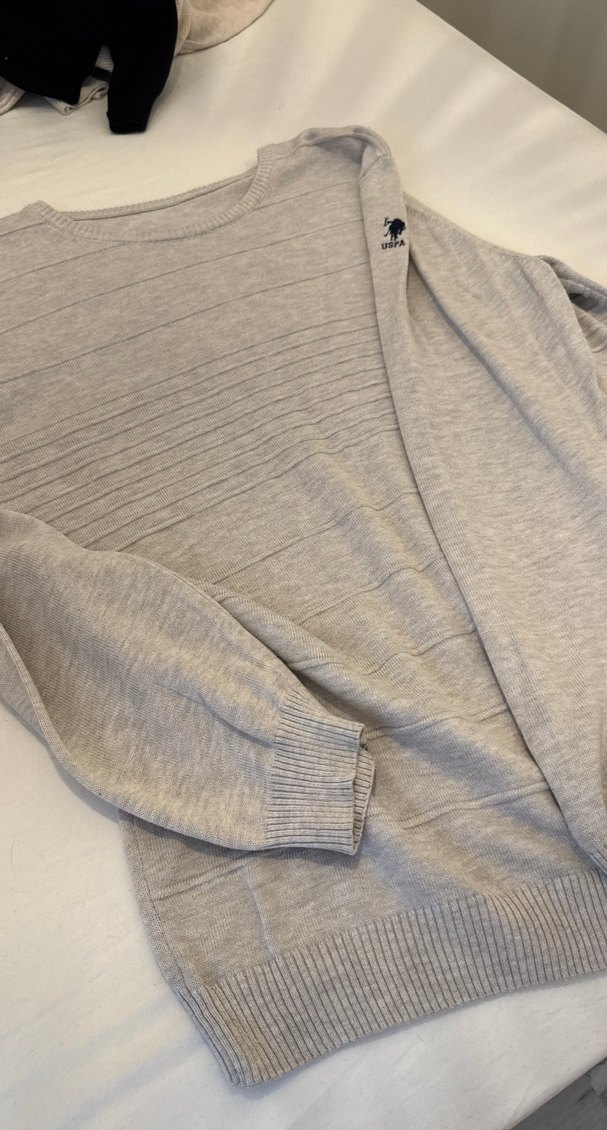 triko kazak - Görsel 2