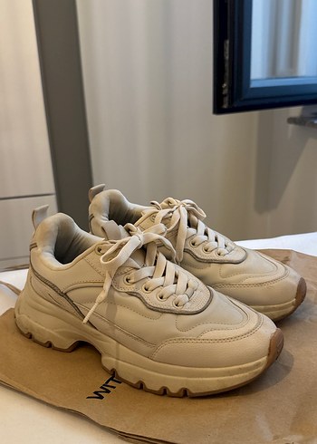 Kadın Spor Ayakkabı - Görsel 3