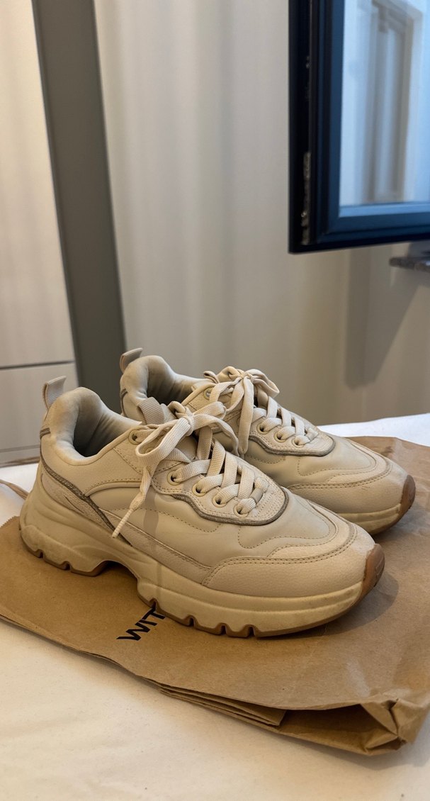 Kadın Spor Ayakkabı - Görsel 3