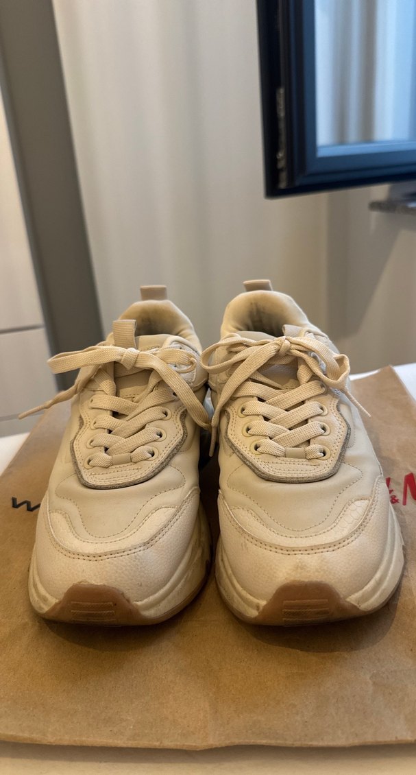 Kadın Spor Ayakkabı - Görsel 2