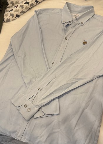 erkek gömlek - Görsel 2