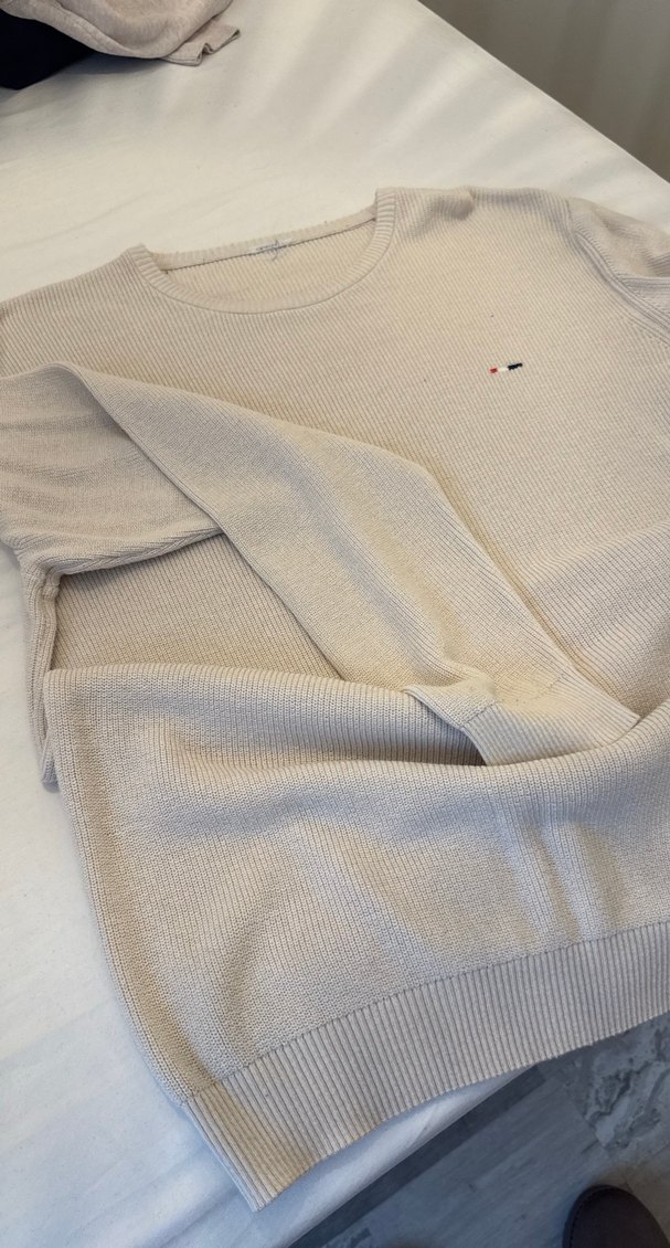 triko kazak - Görsel 2