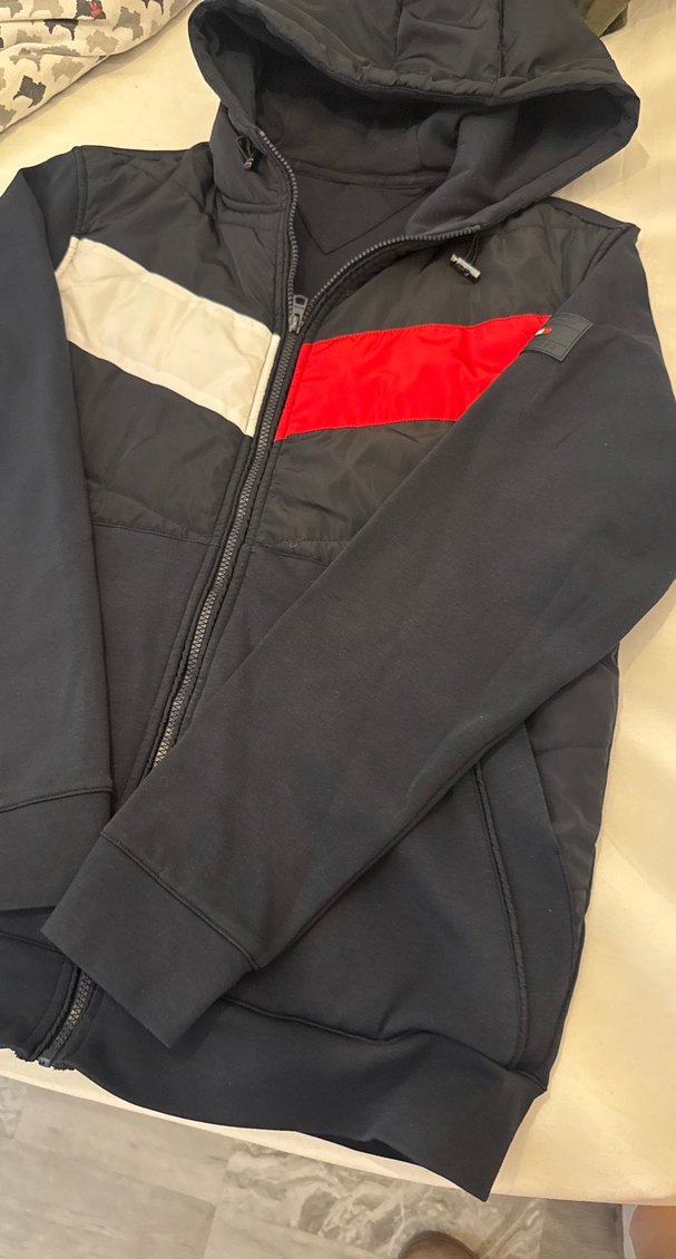 erkek hırka - Görsel 2