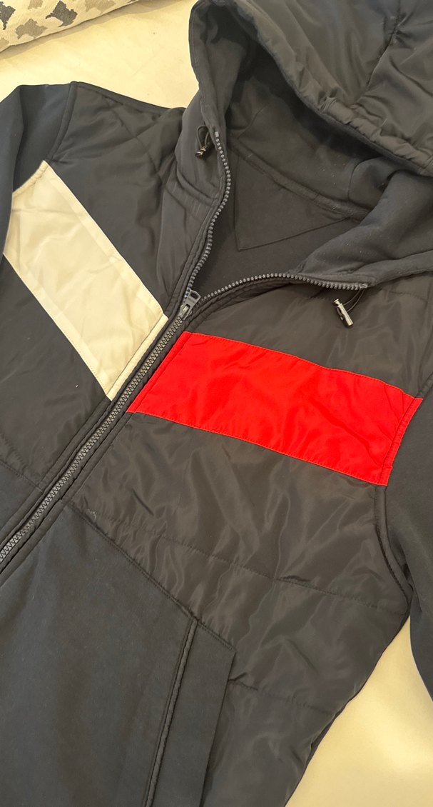 erkek hırka - Görsel 4