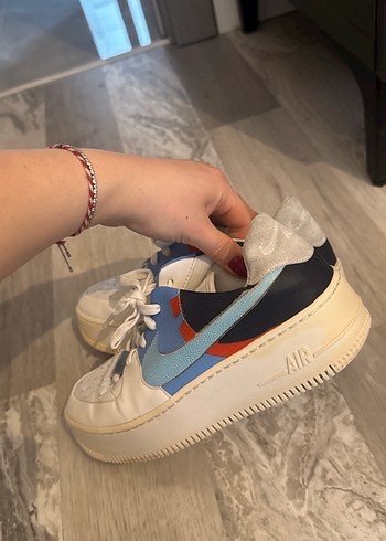 spor ayakkabı - Görsel 3