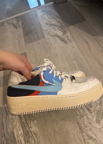 spor ayakkabı - Görsel 2