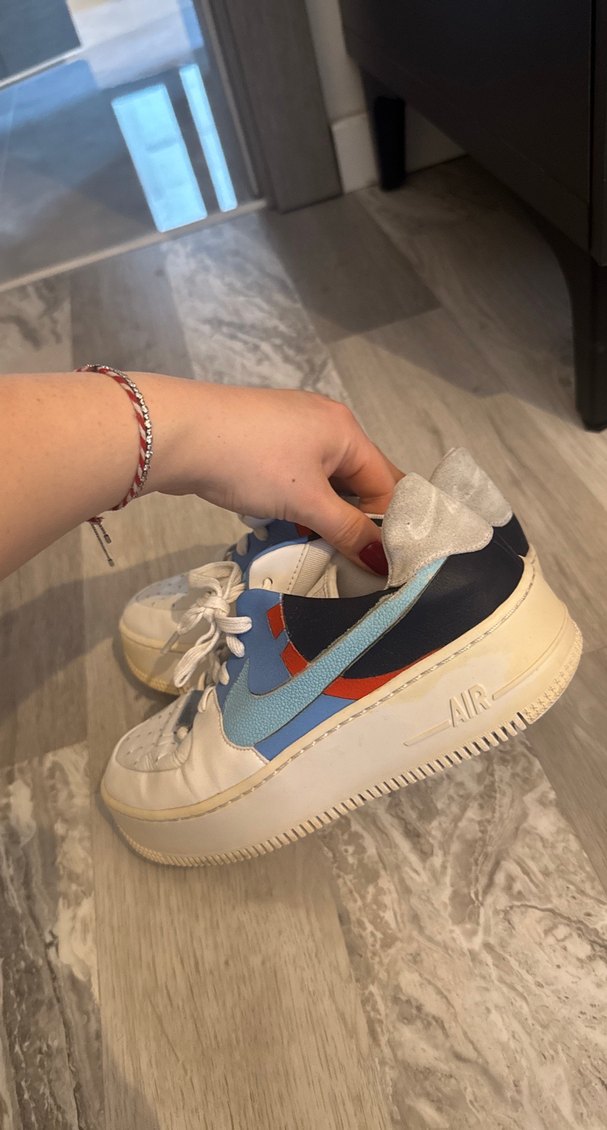 spor ayakkabı - Görsel 3