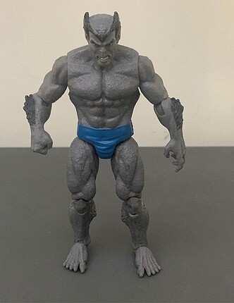Beast figür