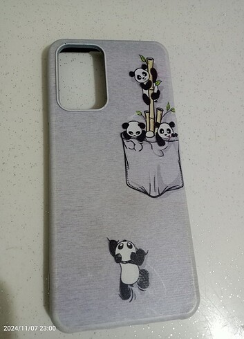 Telefon kılıfı 