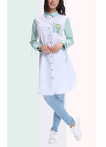 Moodbasic tunik