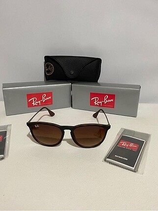 Ray Ban ERİKA 865/13 54
