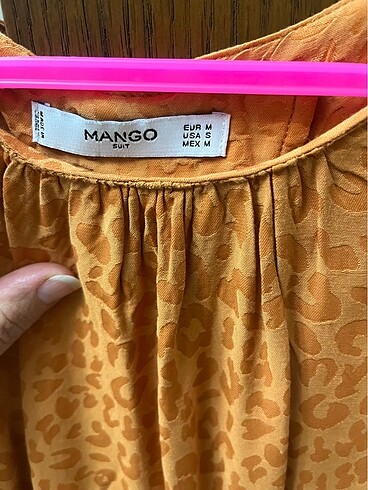 Mango